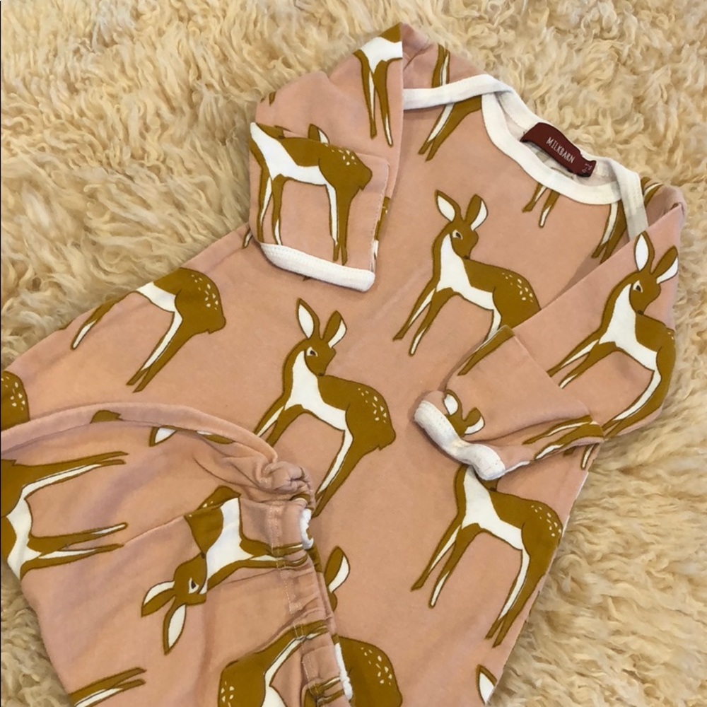 Milkbarn Sleep Sack